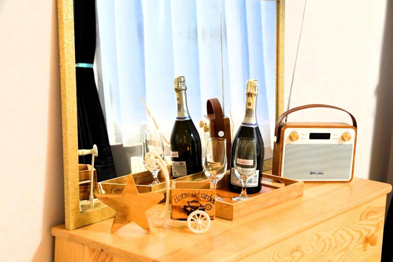 Widokowy Zakatek U Kamila Apartment Закопане Екстериор снимка