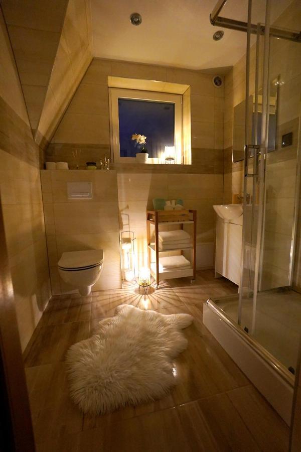 Widokowy Zakatek U Kamila Apartment Закопане Екстериор снимка